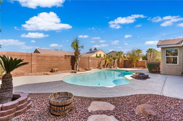 1008 Robust Avenue, North Las Vegas, NV 89081