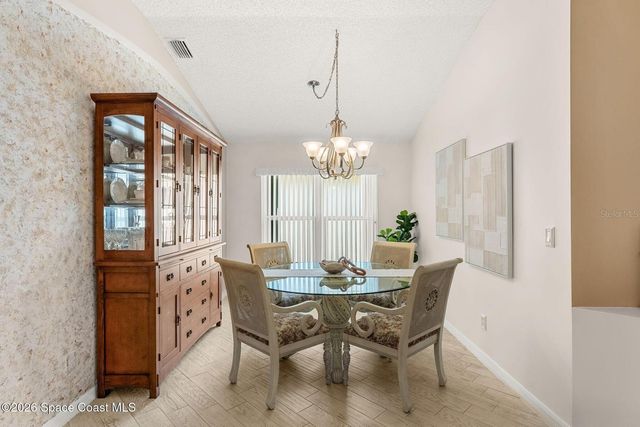 992 SHAW CIRCLE, Melbourne, FL 32940
