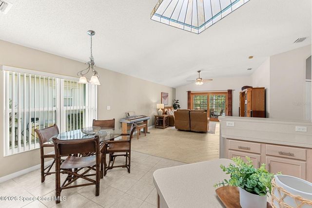 992 SHAW CIRCLE, Melbourne, FL 32940