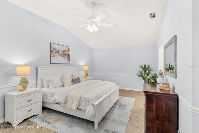992 SHAW CIRCLE, Melbourne, FL 32940