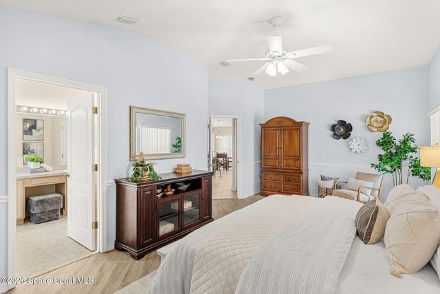 992 SHAW CIRCLE, Melbourne, FL 32940