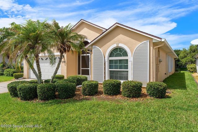 992 SHAW CIRCLE, Melbourne, FL 32940