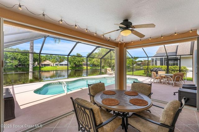 992 SHAW CIRCLE, Melbourne, FL 32940