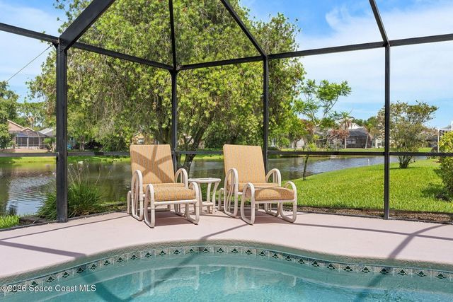 992 SHAW CIRCLE, Melbourne, FL 32940
