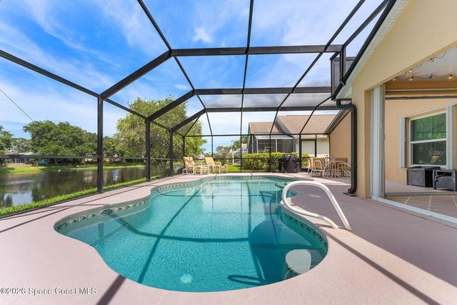 992 SHAW CIRCLE, Melbourne, FL 32940