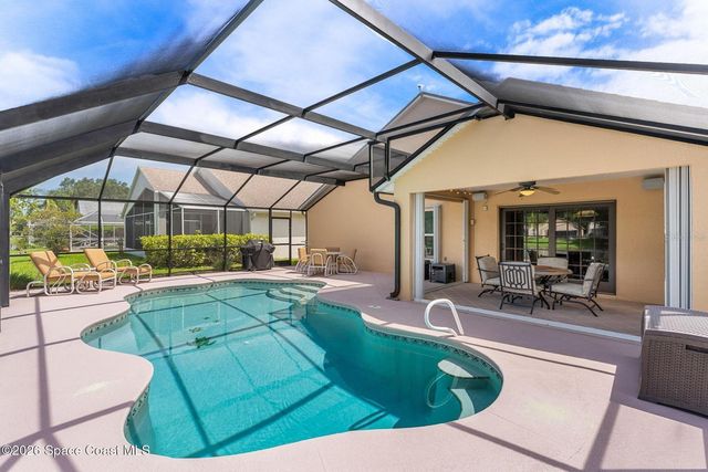 992 SHAW CIRCLE, Melbourne, FL 32940