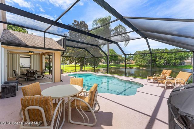 992 SHAW CIRCLE, Melbourne, FL 32940