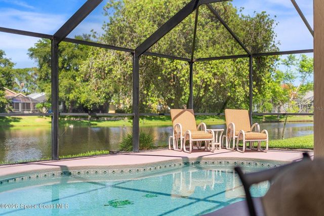 992 SHAW CIRCLE, Melbourne, FL 32940
