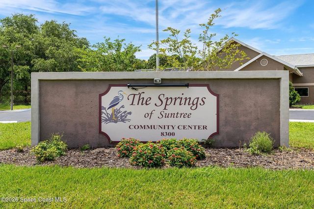 992 SHAW CIRCLE, Melbourne, FL 32940