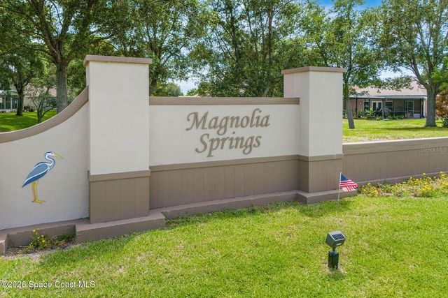 992 SHAW CIRCLE, Melbourne, FL 32940