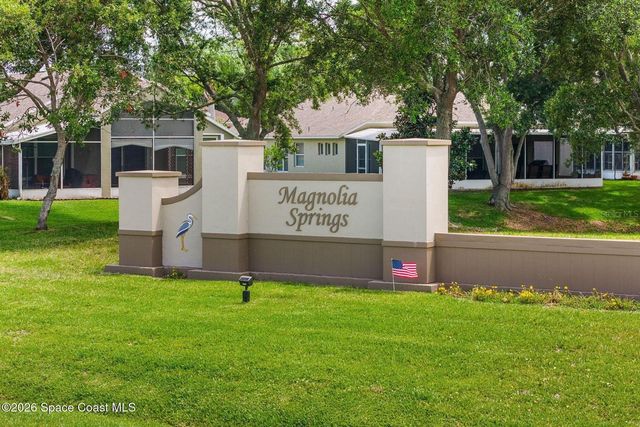 992 SHAW CIRCLE, Melbourne, FL 32940