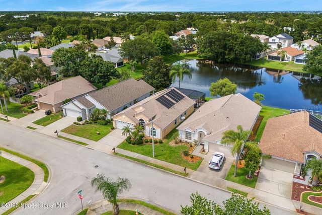 992 SHAW CIRCLE, Melbourne, FL 32940