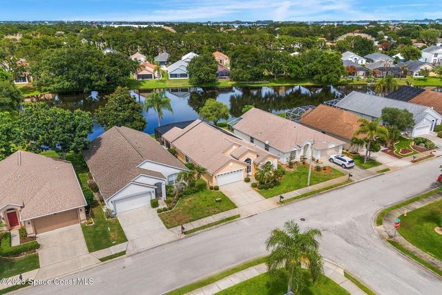 992 SHAW CIRCLE, Melbourne, FL 32940