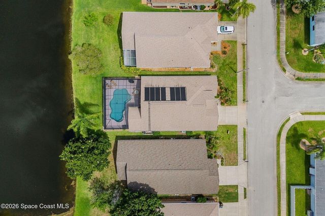 992 SHAW CIRCLE, Melbourne, FL 32940