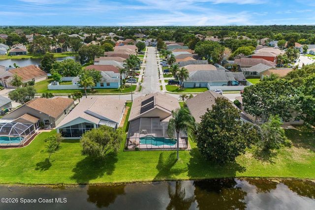 992 SHAW CIRCLE, Melbourne, FL 32940