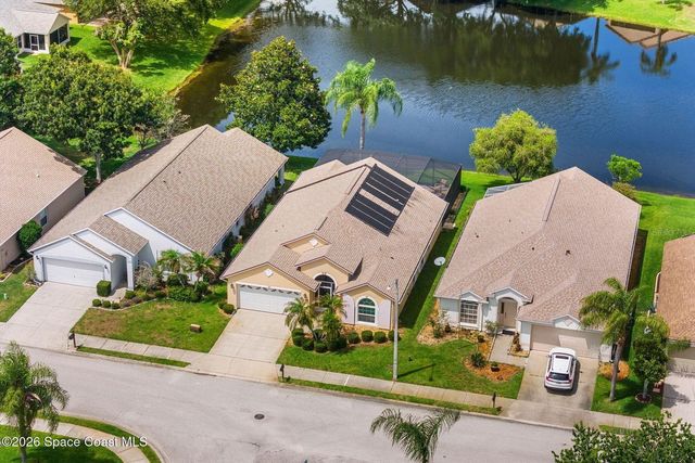 992 SHAW CIRCLE, Melbourne, FL 32940