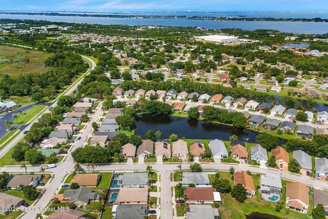 992 SHAW CIRCLE, Melbourne, FL 32940