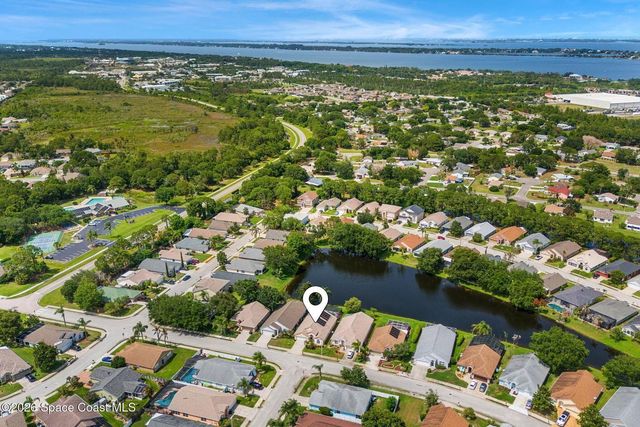 992 SHAW CIRCLE, Melbourne, FL 32940