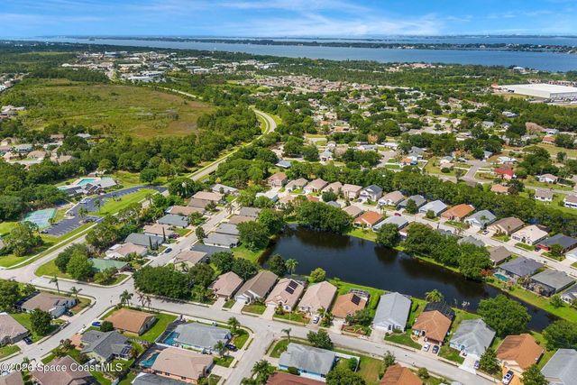 992 SHAW CIRCLE, Melbourne, FL 32940