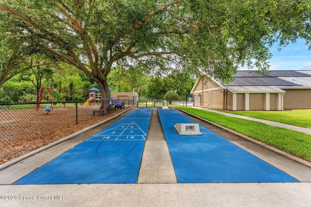 992 SHAW CIRCLE, Melbourne, FL 32940