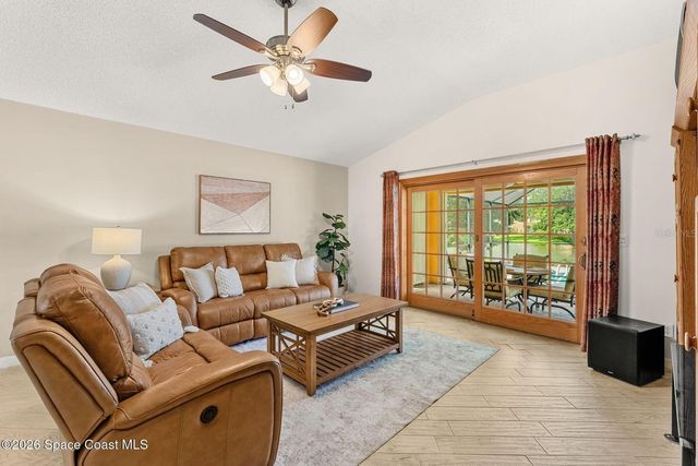 992 SHAW CIRCLE, Melbourne, FL 32940