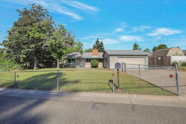 6809 Kermit Ln, Fair Oaks, CA 95628