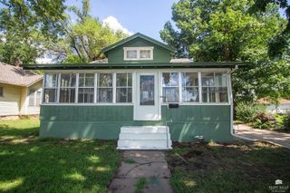 805 N Mulberry, Abilene, KS 67410