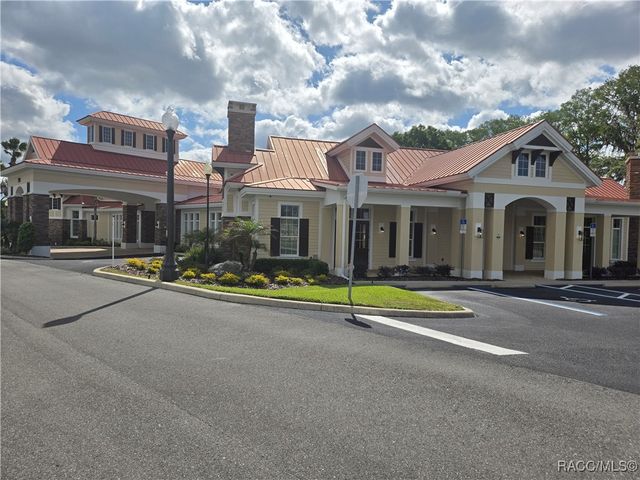 1160 Heron Point Drive, Inverness, FL 34453