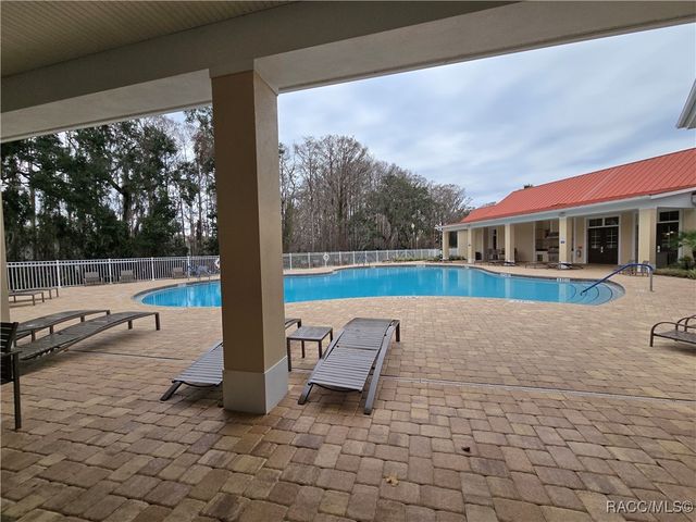 1160 Heron Point Drive, Inverness, FL 34453