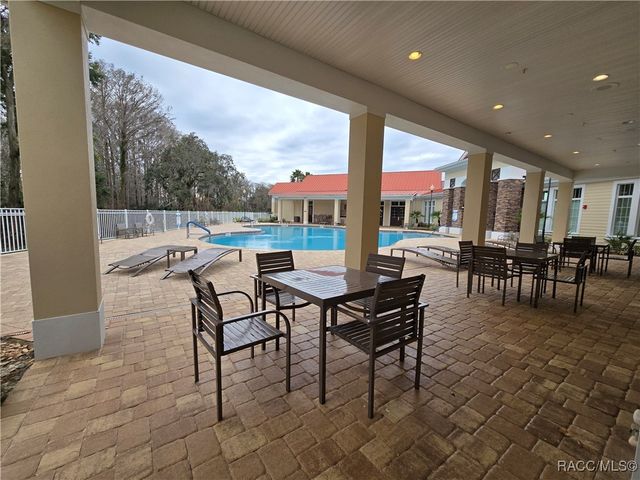 1160 Heron Point Drive, Inverness, FL 34453