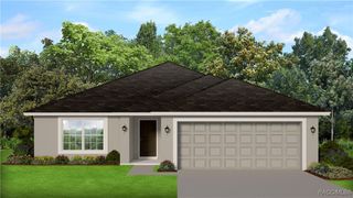 1160 Heron Point Drive, Inverness, FL 34453