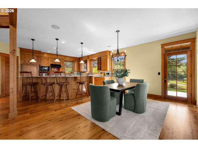 30100 Ne LIVINGSTON MOUNTAIN Cir, Camas, WA 98607
