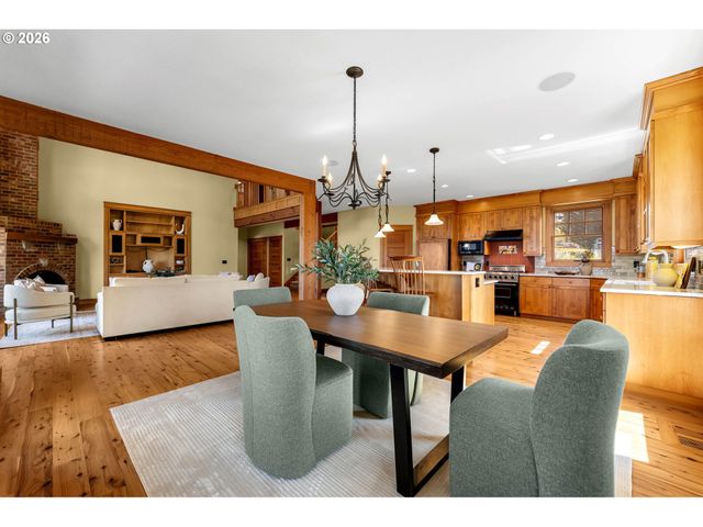 30100 Ne LIVINGSTON MOUNTAIN Cir, Camas, WA 98607
