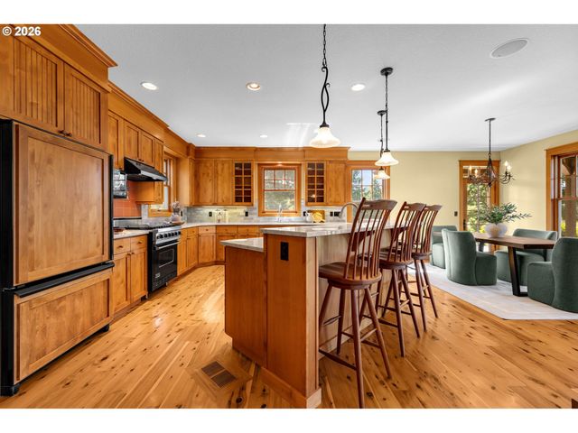 30100 Ne LIVINGSTON MOUNTAIN Cir, Camas, WA 98607