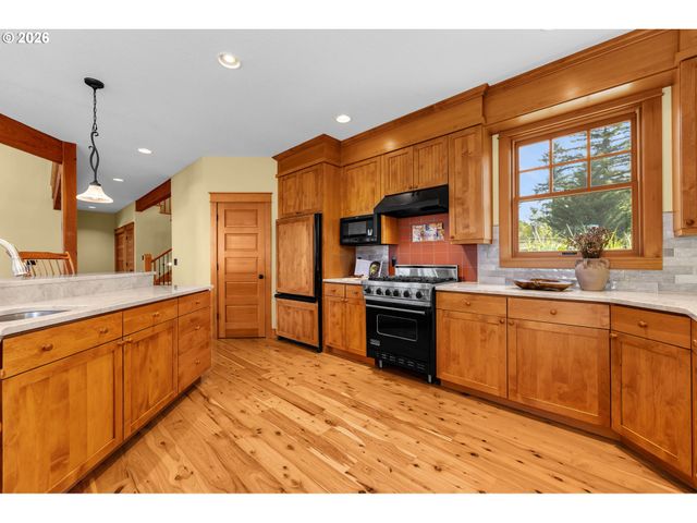 30100 Ne LIVINGSTON MOUNTAIN Cir, Camas, WA 98607