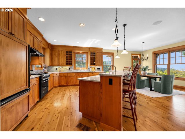 30100 Ne LIVINGSTON MOUNTAIN Cir, Camas, WA 98607