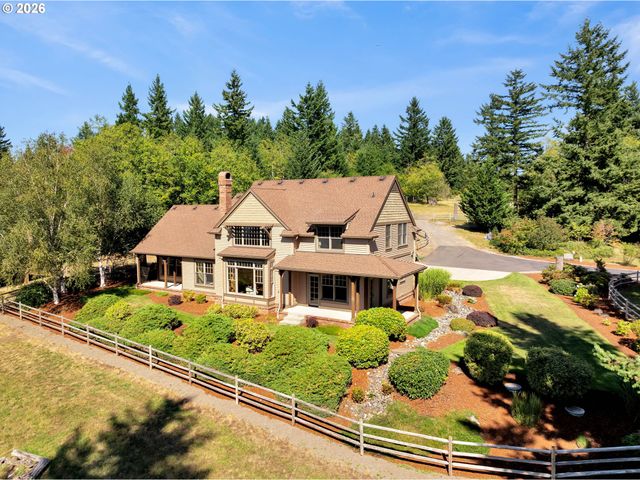 30100 Ne LIVINGSTON MOUNTAIN Cir, Camas, WA 98607