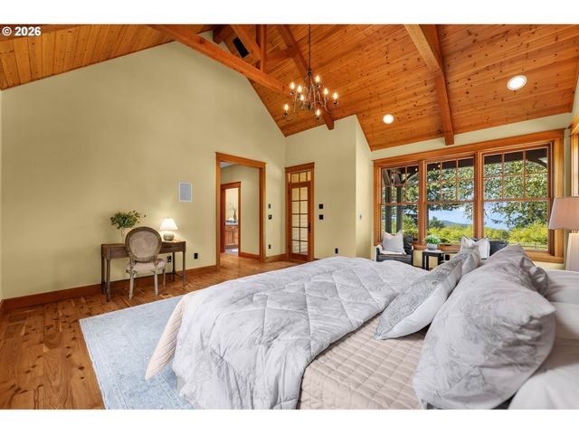 30100 Ne LIVINGSTON MOUNTAIN Cir, Camas, WA 98607