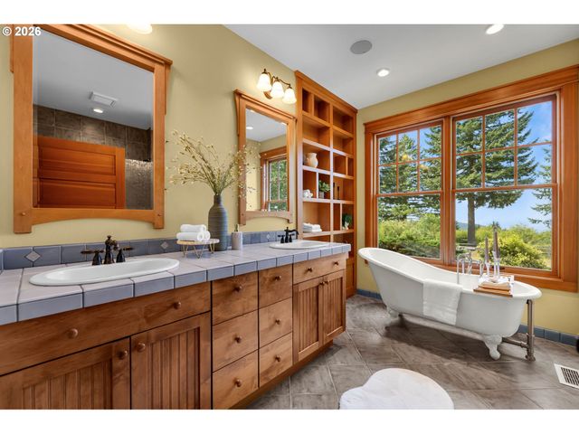 30100 Ne LIVINGSTON MOUNTAIN Cir, Camas, WA 98607