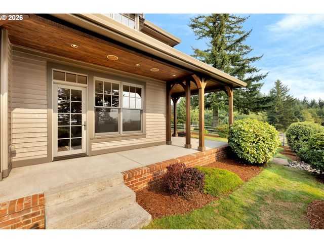 30100 Ne LIVINGSTON MOUNTAIN Cir, Camas, WA 98607