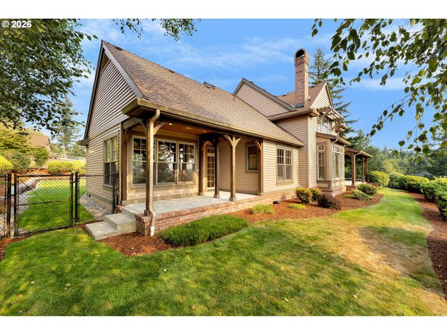 30100 Ne LIVINGSTON MOUNTAIN Cir, Camas, WA 98607