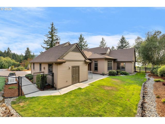 30100 Ne LIVINGSTON MOUNTAIN Cir, Camas, WA 98607