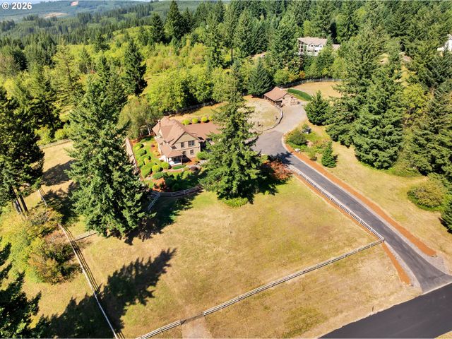 30100 Ne LIVINGSTON MOUNTAIN Cir, Camas, WA 98607