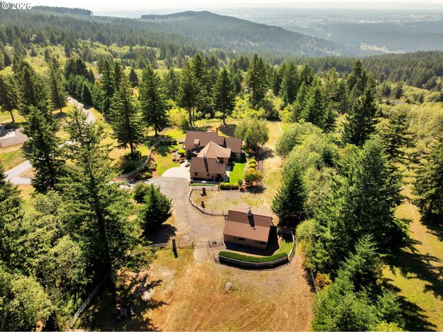 30100 Ne LIVINGSTON MOUNTAIN Cir, Camas, WA 98607