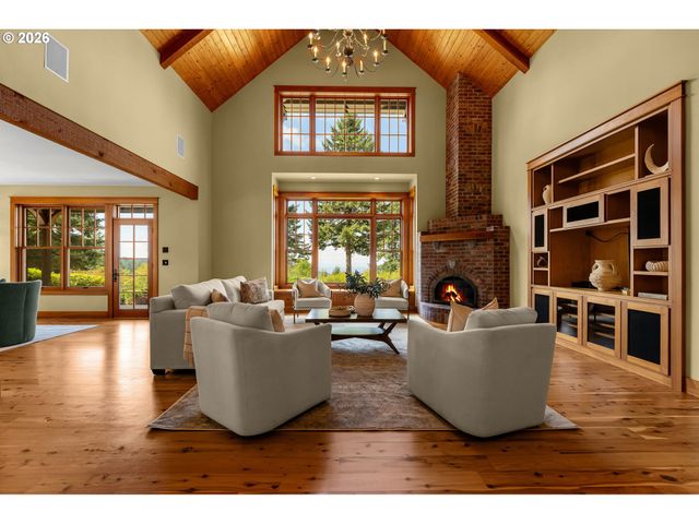 30100 Ne LIVINGSTON MOUNTAIN Cir, Camas, WA 98607