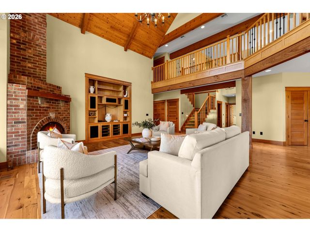 30100 Ne LIVINGSTON MOUNTAIN Cir, Camas, WA 98607