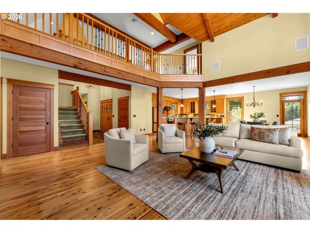 30100 Ne LIVINGSTON MOUNTAIN Cir, Camas, WA 98607