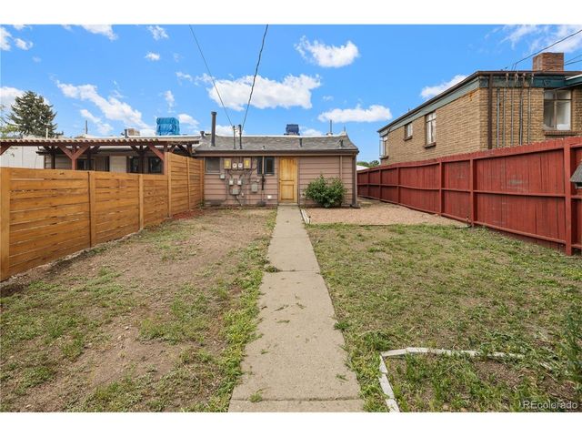 2045 S Acoma St, Denver, CO 80223