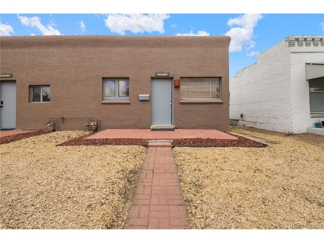 2045 S Acoma St, Denver, CO 80223
