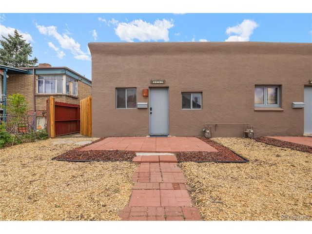 2045 S Acoma St, Denver, CO 80223